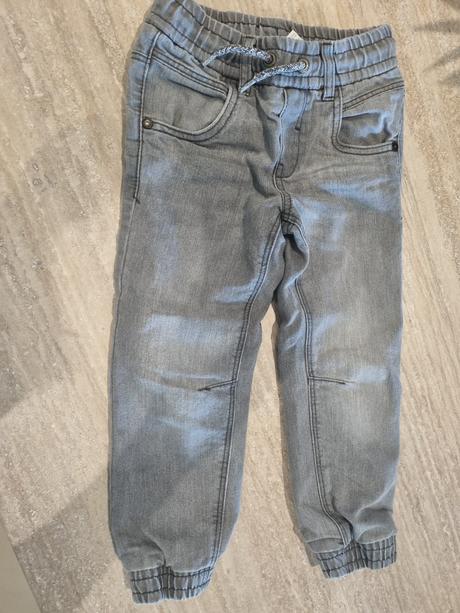 Rifle zateplene 104, palomino,104