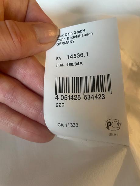 Krasne sako s-m marc cain, s