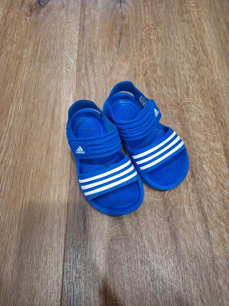 Sandále adidas 25, adidas,25