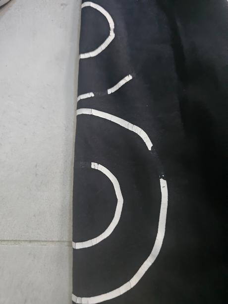 Loow fat leginy, 140