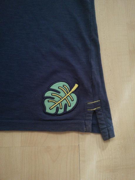 Triko kvalit. značky original marines 158-164, original marines,158