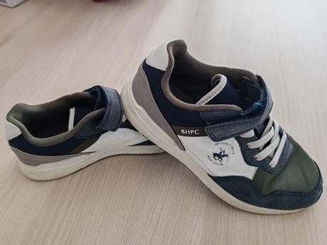 Tenisky, beverly hills,36