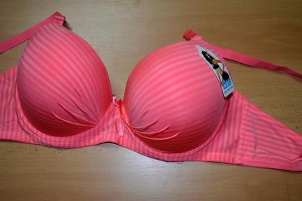 Dámska luxusná podprsenka, 80e - 115e