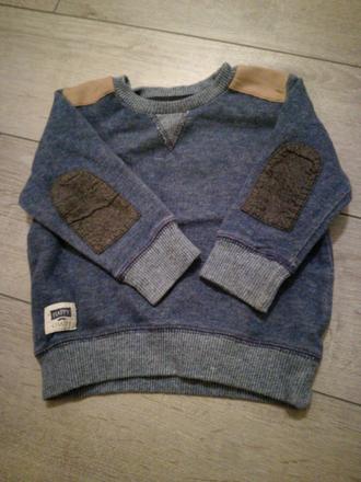 Mikina, next,80