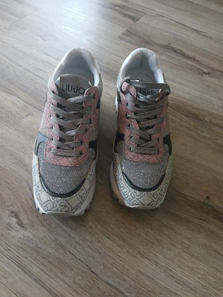 Damske tenisky liu jo, liu jo,38