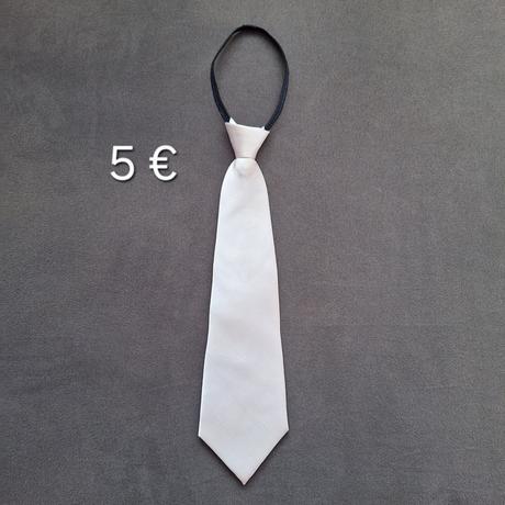 Dámska kravata,