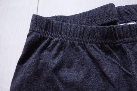 Tenšie tepláky alive, alive,146