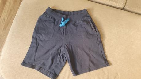 Teplákové kratase 146/152, pepperts,146