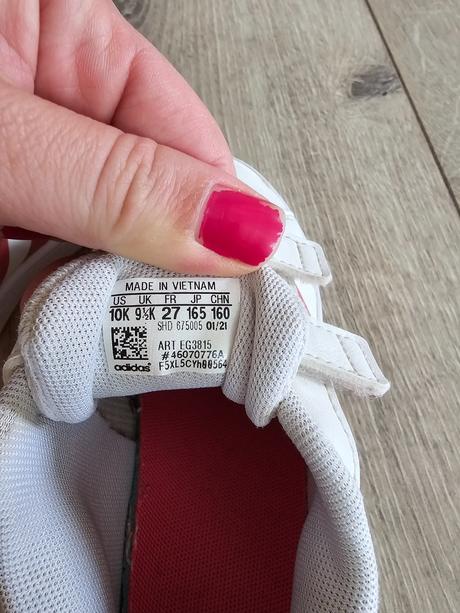 Tenisky adidas, adidas,27