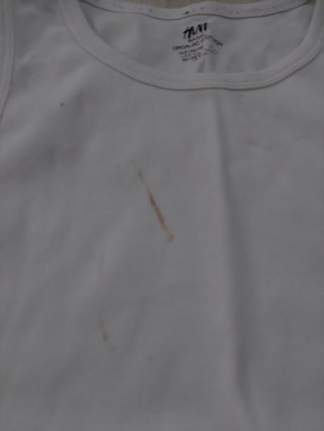 Tielko č.134-140, h&m,134