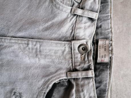 Rifle zara, zara,128