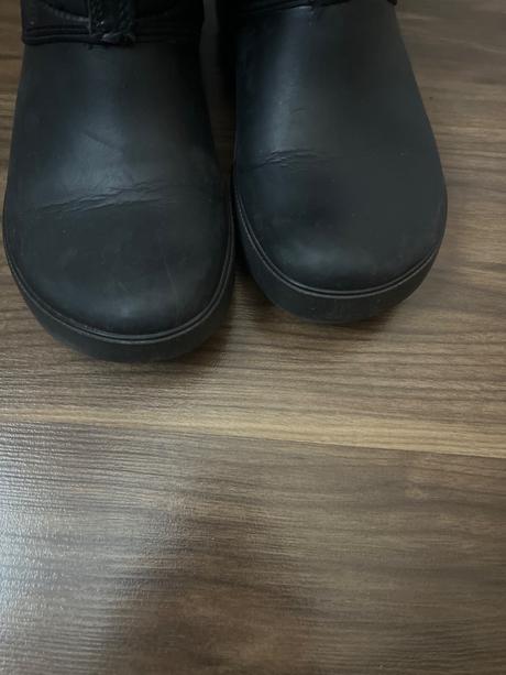 Cizmy, crocs,39