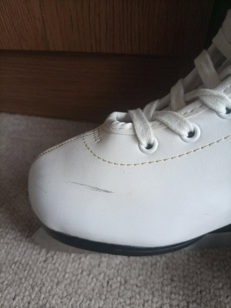 Dievčenské korčule veľ.36, 36