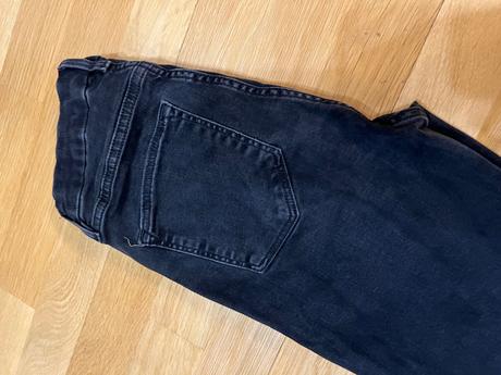 Elasticke rifle, h&m,164