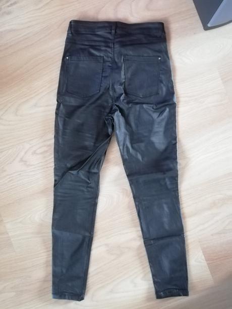 Nohavice slimky, sinsay,xl