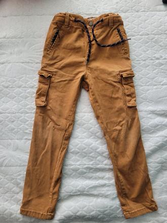 Nohavice, mayoral,110