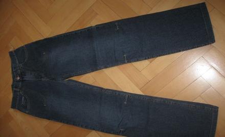 Chlapčenské rifle sharker veľ. 170, 170