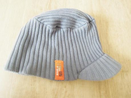 Zimná čiapka next 3-5 rokov, next,104