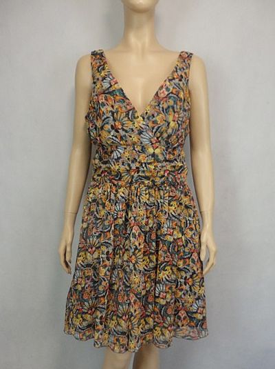 Kvalitné letné šaty, only,m