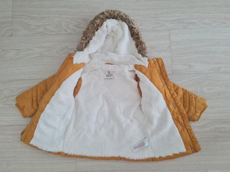 Bunda f&f 98, f&f,98