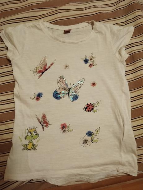 Tricko darujem, dopodopo,122