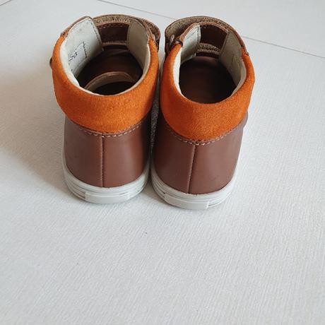 Tenisky richter, richter,26