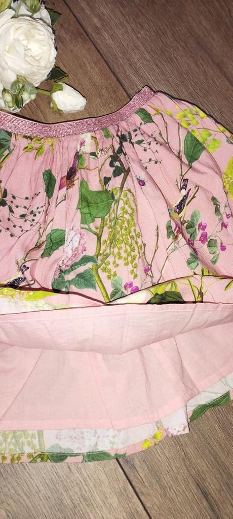 Nádherná sukňa next, next,98