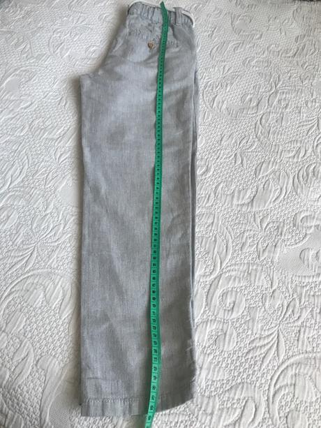 Nohavice, reserved,134