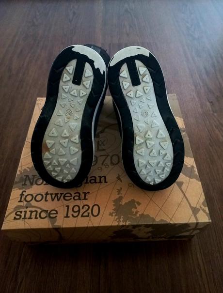 Snehule  viking, viking,27