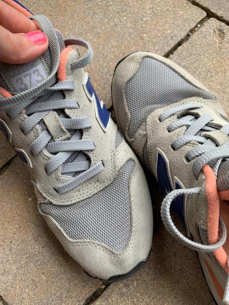 Tenisky, new balance,39