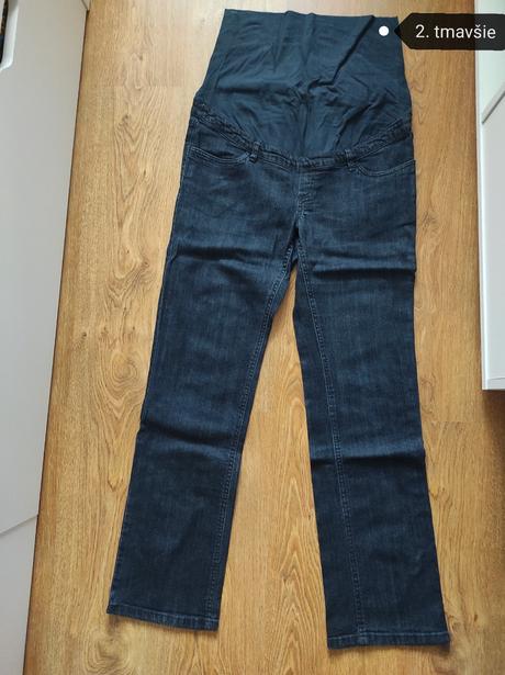 Tehotenské rifle esmara, esmara,38