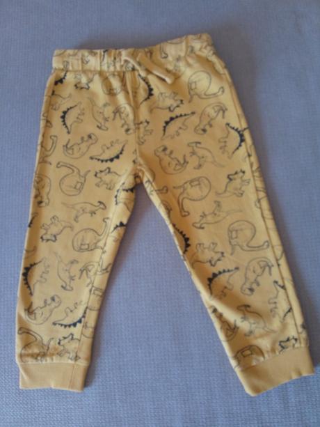 Tepláky 92 veľkosť, 92