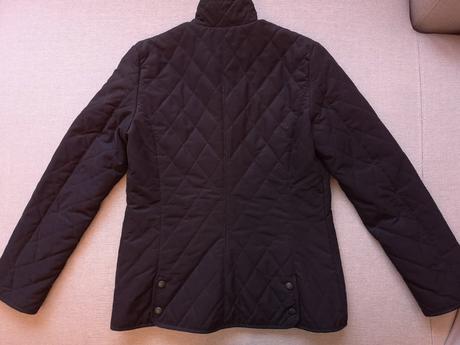 Bunda zn. h&m, h&m,s