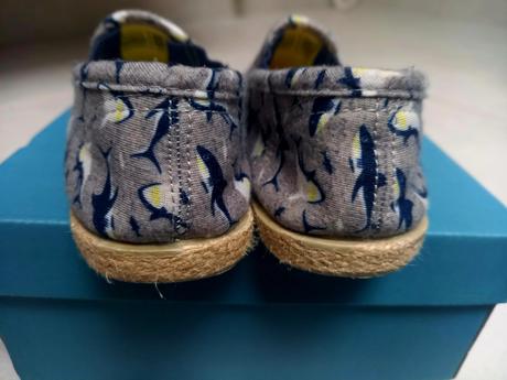 Letne topanky ci prezuvky v.28, 28