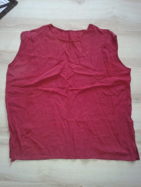 Darujem tricka s krátkym rukavom, xl