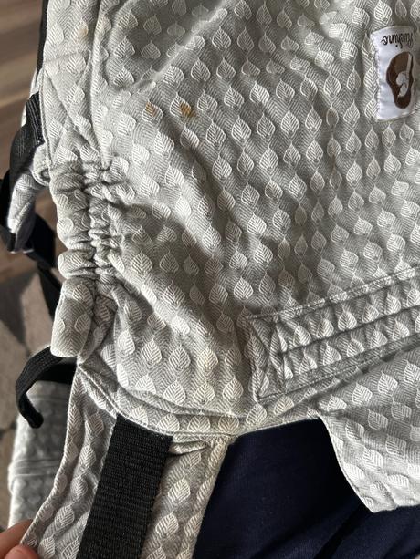 Rischino nosič, rischino