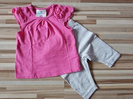 Tričko, topolino,62