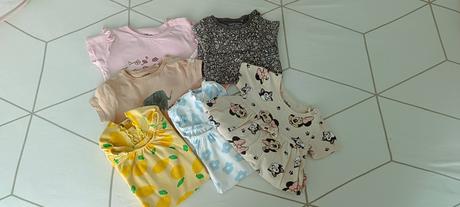 Letný mini balík veľ.80, 68–80