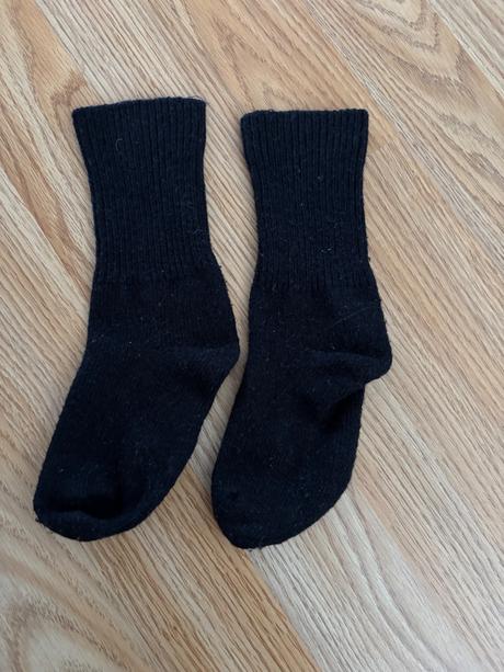 Merino ponožky joha, 25