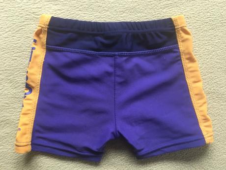 Trenkove plavky (9-12 mths), cherokee,80