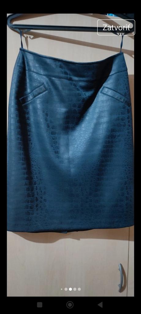 Kostým suknovy, anita,42