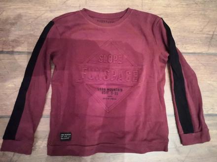 Fajnové tričko, reserved,128