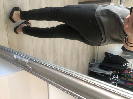 Replay nohavice, replay,26