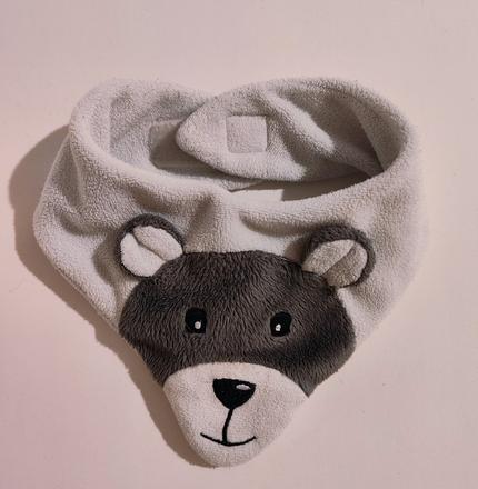 Teplá šatôčka, 74