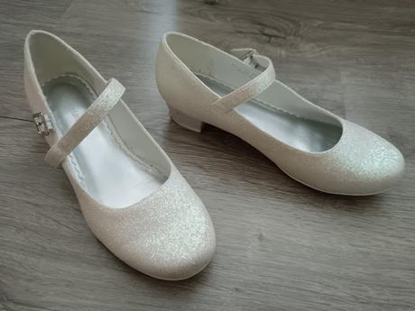 Topánky na prijímanie, graceland,34