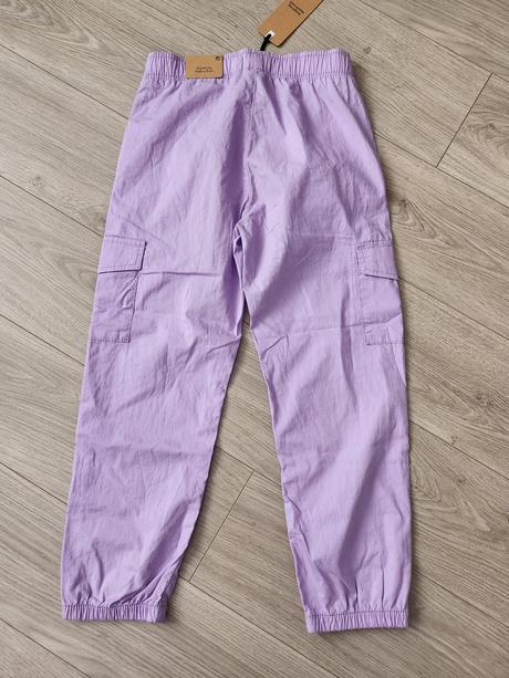 Nohavice lindex 122, lindex,122