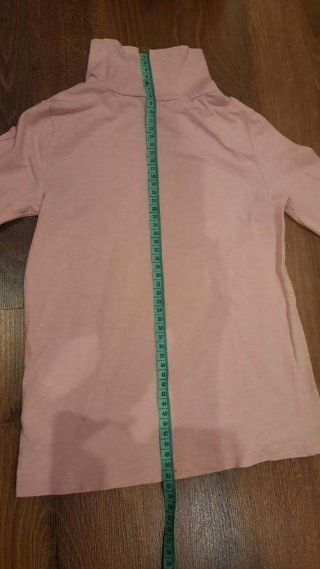 Tenký rolák, h&m,128