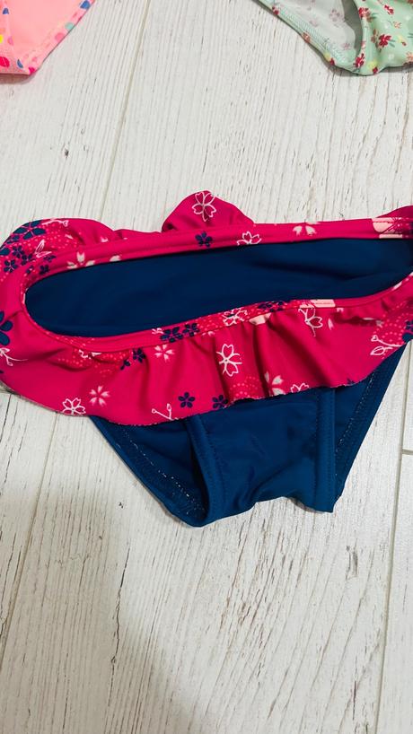 Plavky 86/92 5ks, 86