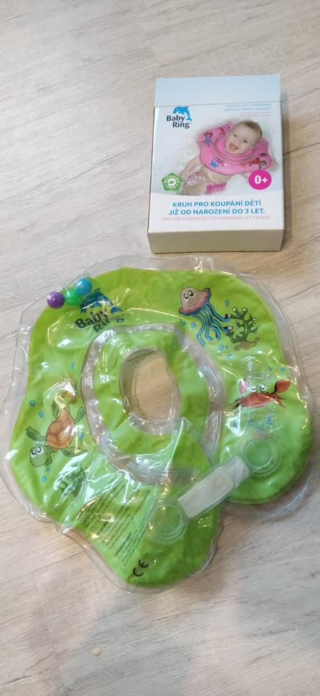 Babyring, 