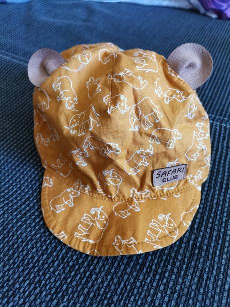 Šatka na leto, ajs,50